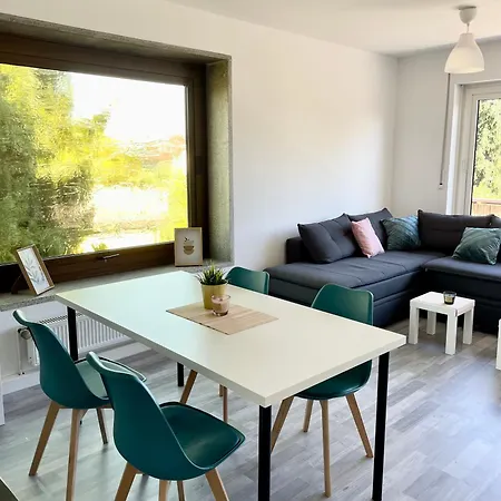 Mit Balkon, Stein bei Nurnberg