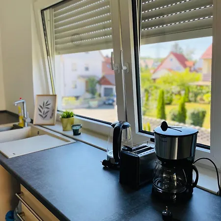 Mit Balkon, Stein bei Nurnberg