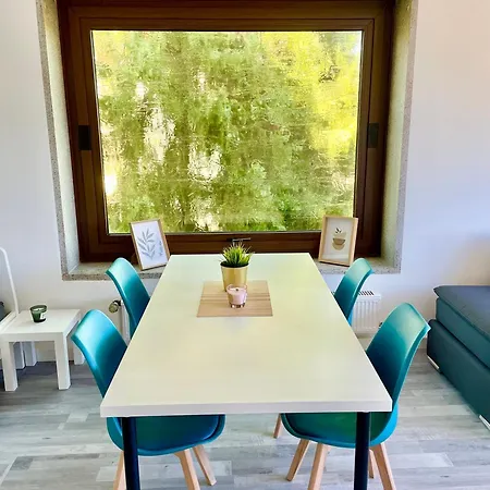 Lägenhet Mit Balkon, Stein bei Nurnberg